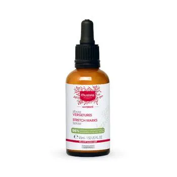 Ser pentru corectia vergeturilor, 45ml, Mustela