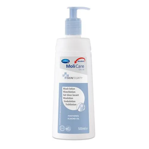 Hartmann MoliCare Skin Lotiune de Spalare 500ml