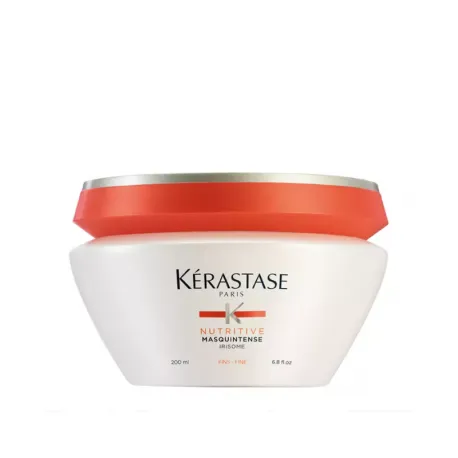 Masca Par Fin, 200 ml, KERASTASE NUTRITIVE MASQUINTENSE