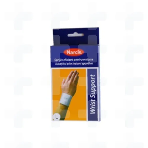 NARCIS MANSETA ELASTICA L