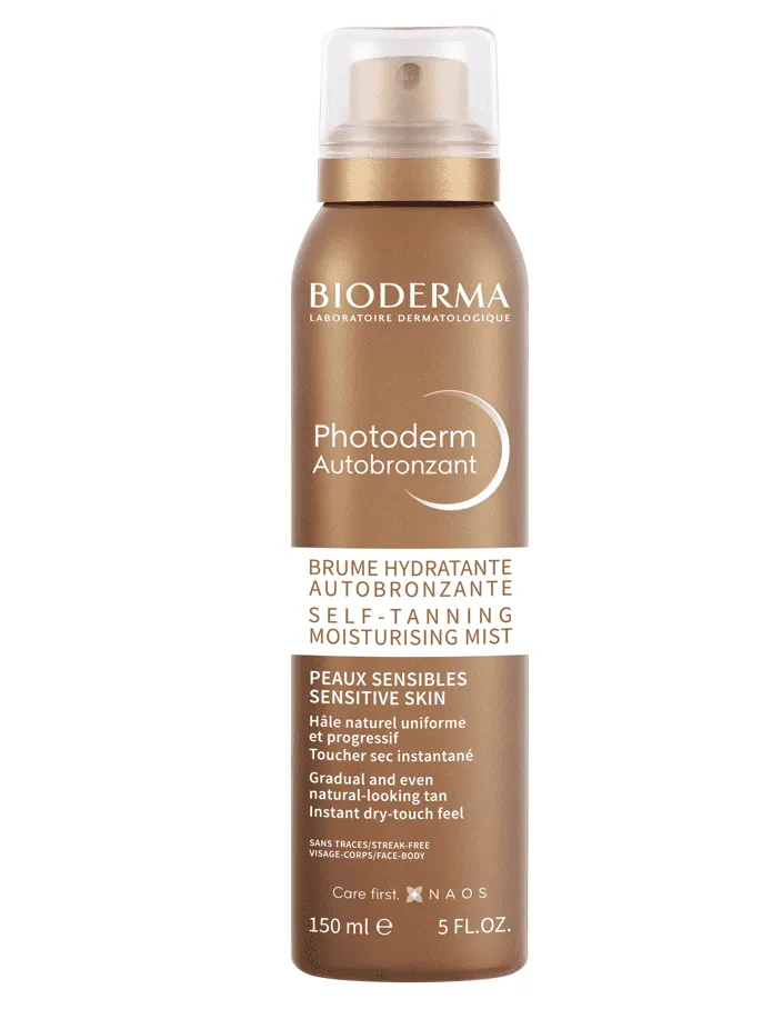 Photoderm Autobronzant x 150 ml (Bioderma)