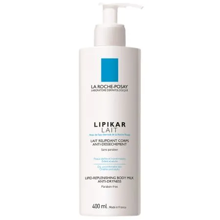 La Roche Posay Lipikar Lapte de Corp*400ml