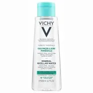 VICHY Purete Thermale Apa micelara ten gras x 200ml
