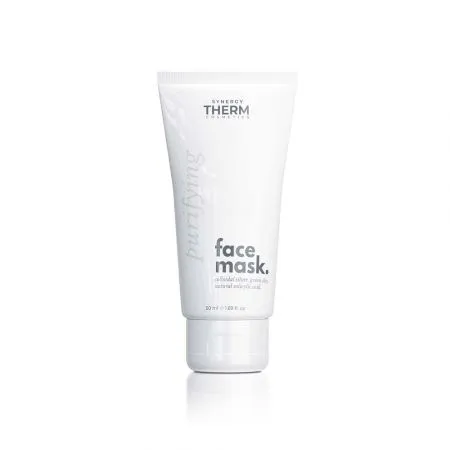 Masca Faciala, 50 ml, Synergy Therm