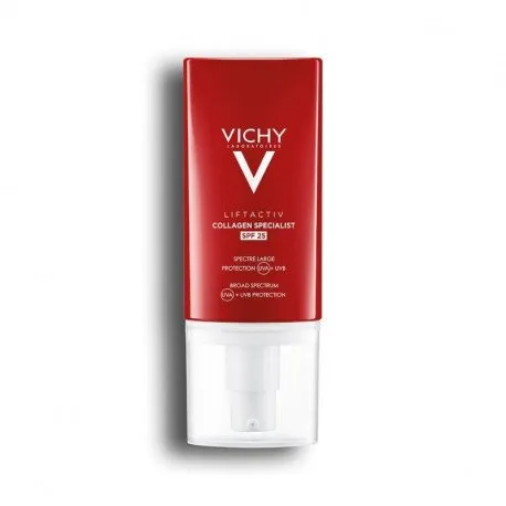 VICHY LIFTACTIV COLLAGEN SPECIALIST crema zi SPF 25, 50ml