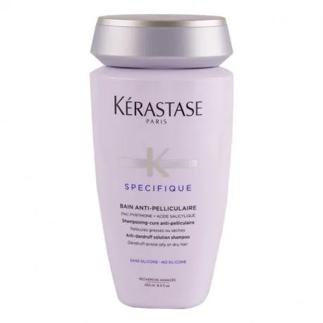Sampon antimatreata, 250 ml, KERASTASE SPECIFIQUE BAIN