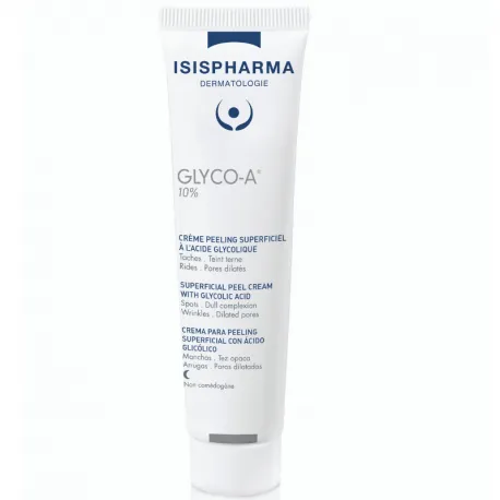 Isis - Glyco-A crema 30 ml