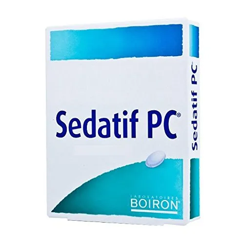 Sedatif PC , 40 comprimate