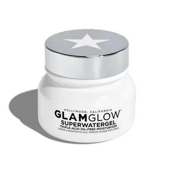 Crema gel hidratant Superwatergel, 50ml, GlamGlow
