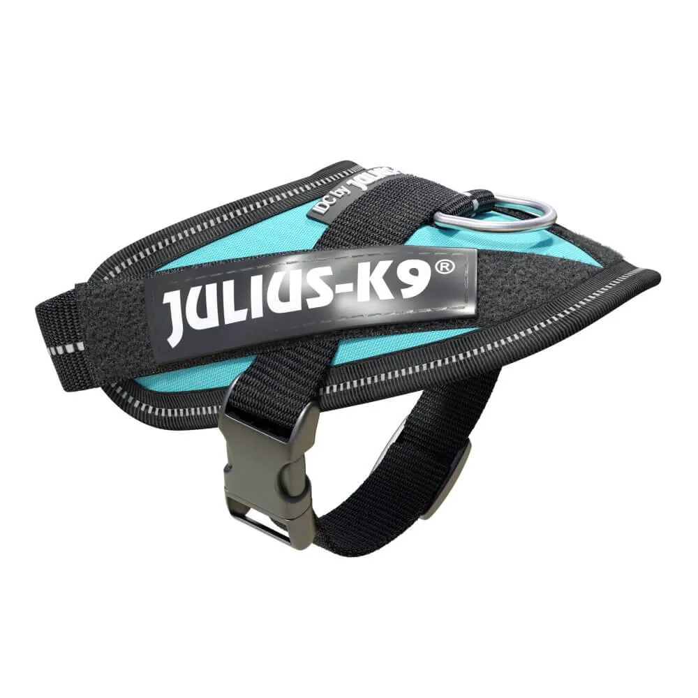 Ham JK9 IDC Power - 3XS - Aquamarine