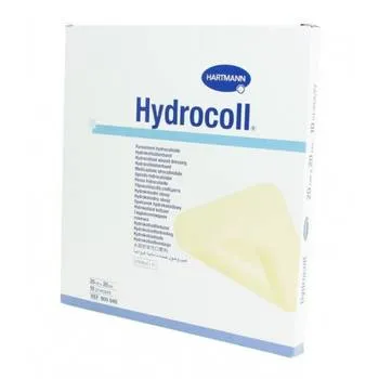 Pansament hidrocoloidal Hydrocoll 20 x 20 cm, 5 bucati, Hartmann