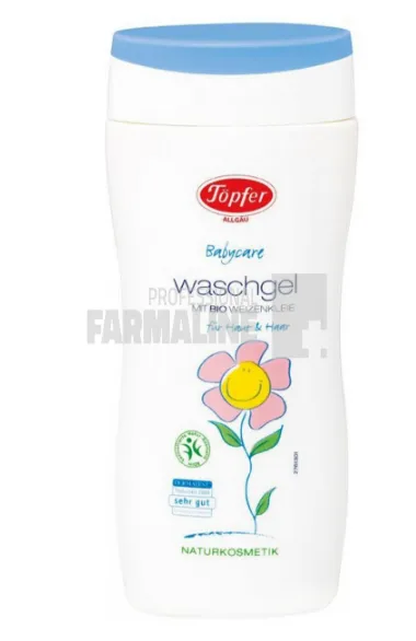Produse ingrijire copii si bebelusi
