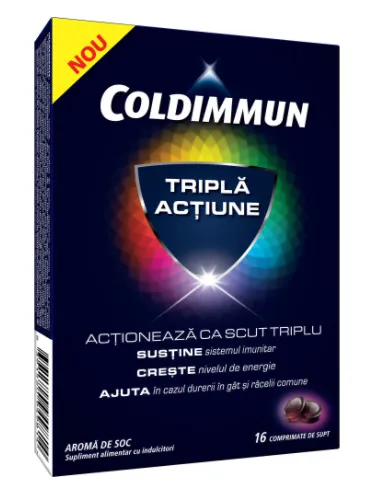 Coldimmun x16 cpr.supt