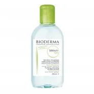BIODERMA Sebium H2O apa micelara x 250ml