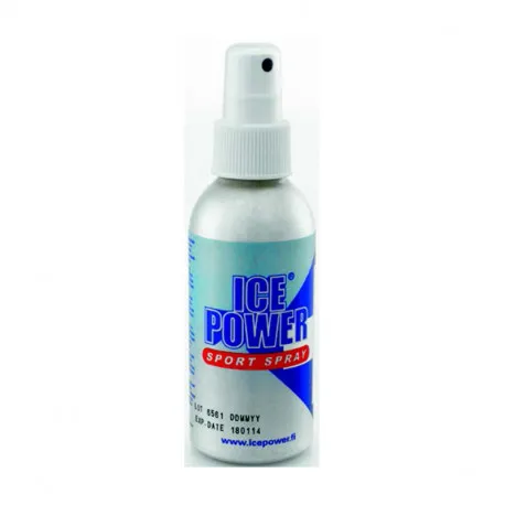 Ice Power Sport spray, 125 ml