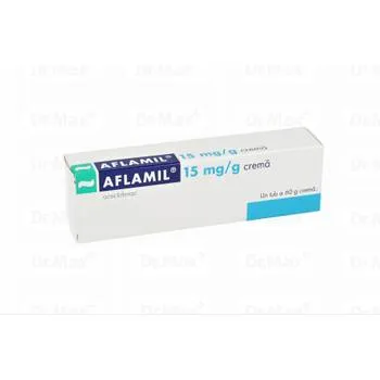 Aflamil 15mg crema, 60g, Gedeon Richter