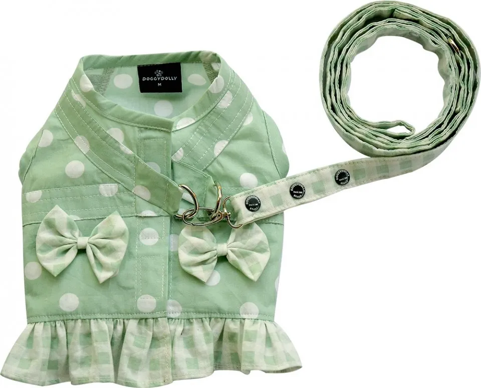 Rochita ham - Doggydolly - DCL128