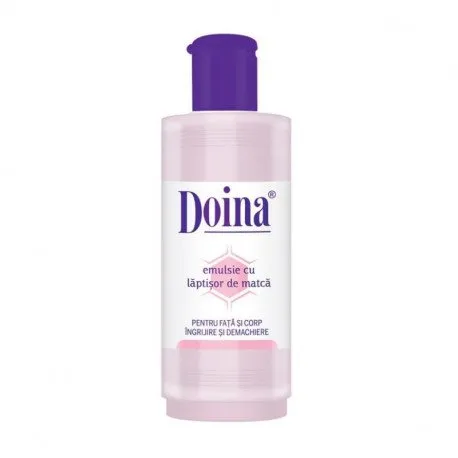 3080 Doina Emulsie cu Laptisor de Matca, 200ml