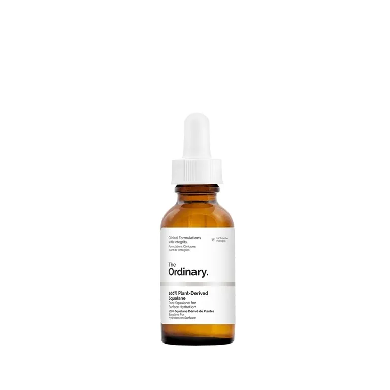 THE ORDINARY - DERIVAT DE SQUALENE 100% PLANTA  30ML