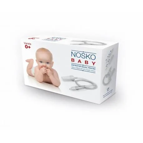 Nosko Baby aspirator nazal