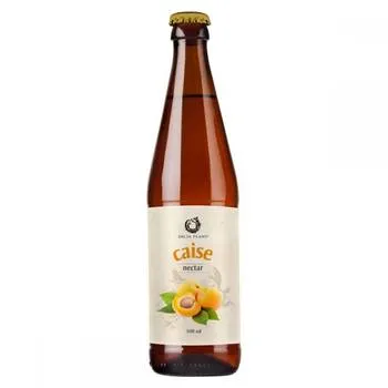 Nectar de caise, 500ml, Dacia Plant