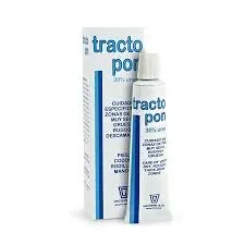 Tractopon crema hidratanta 30% uree x 40ml