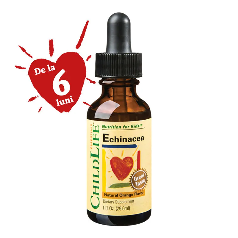 SECOM-ECHINACEA (COPII)  X 29.60 ML