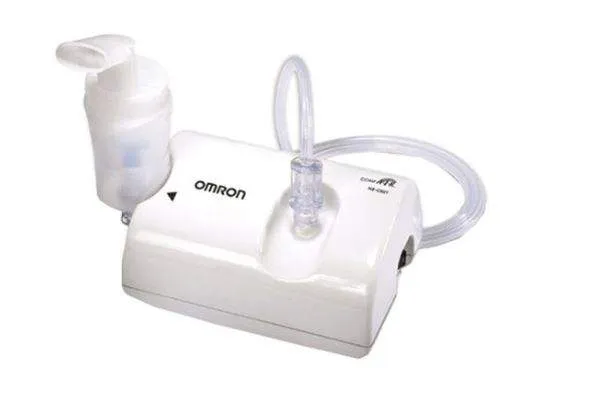 OMRON NEBULIZATOR C 801