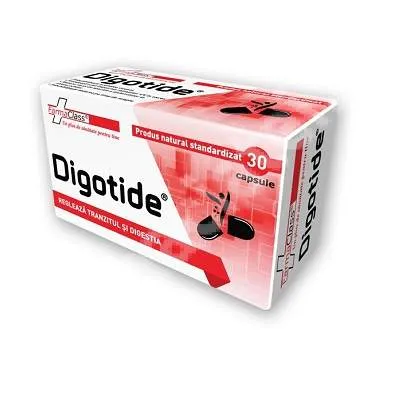 Digotide x 30cps (FarmaClass)