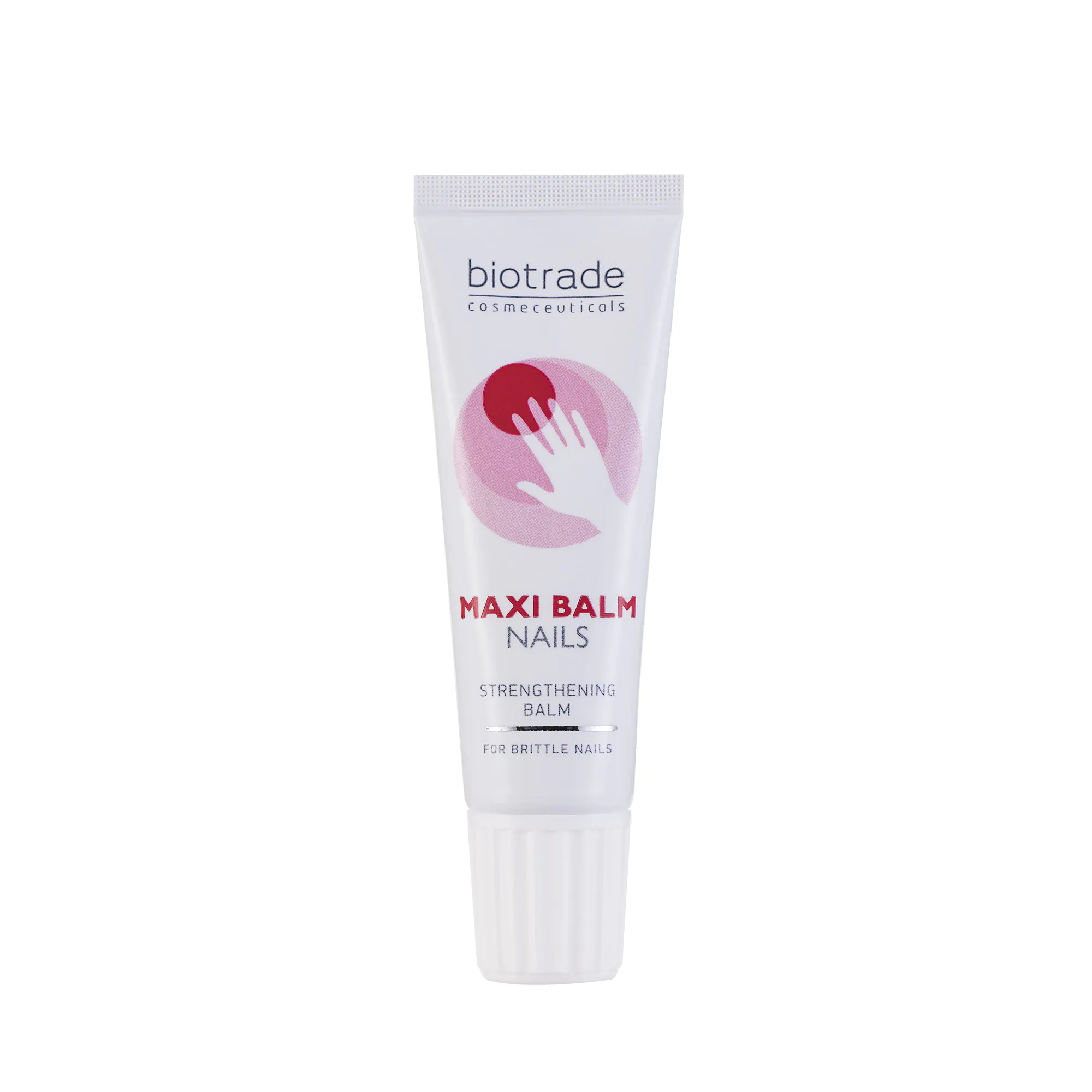 Biotrade maxi balm nails balsam pentru unghii x 15ml