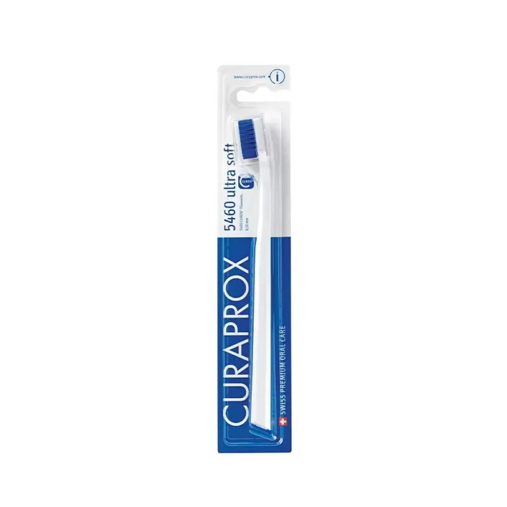 Periuta dinti Curaprox - 5460 Ultra Soft