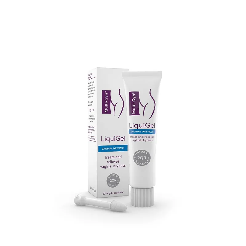 MULTI-GYN LIQUIGEL 30ML