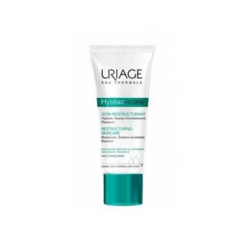 Crema calmanta Hydra Hyseac, 40ml, Uriage