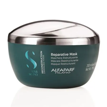 Masca reparatoare de par Reconstruction Reparative, 250 ml, Alfaparf