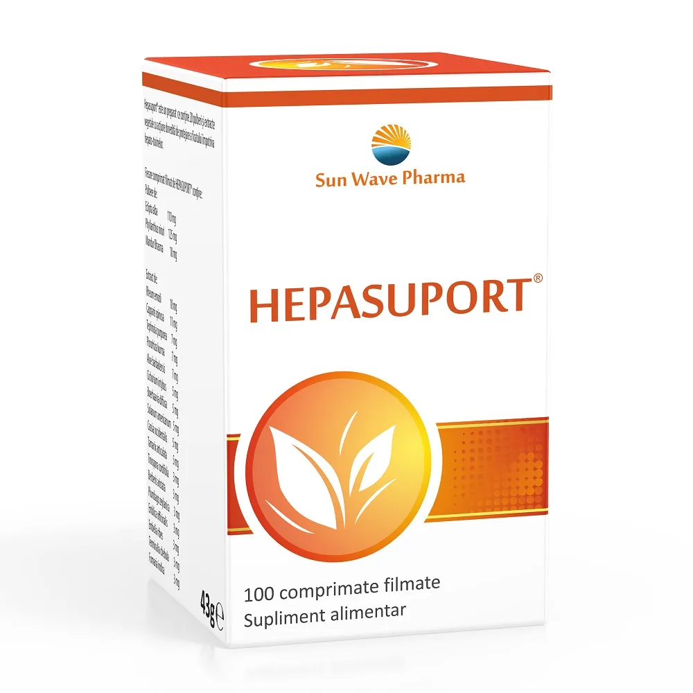 HEPASUPORT CTX100 TBL SUNWAVE