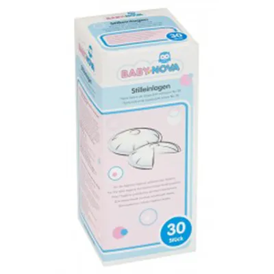 BABY NOVA Comprese protectie san  30 bc