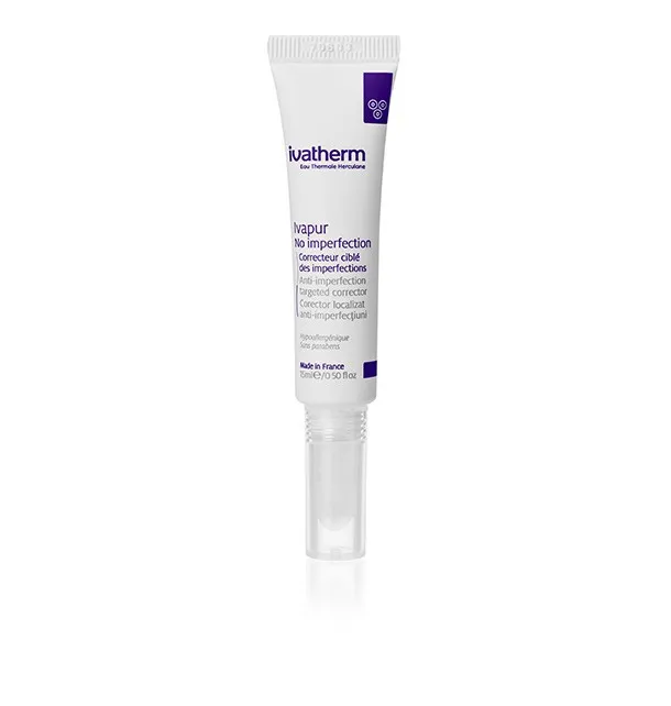 Ivatherm Ivapur Ser No imperfection x 15ml