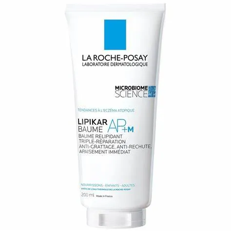 La Roche Posay Lipikar Baume AP+ M Balsam Relipidant 200ml
