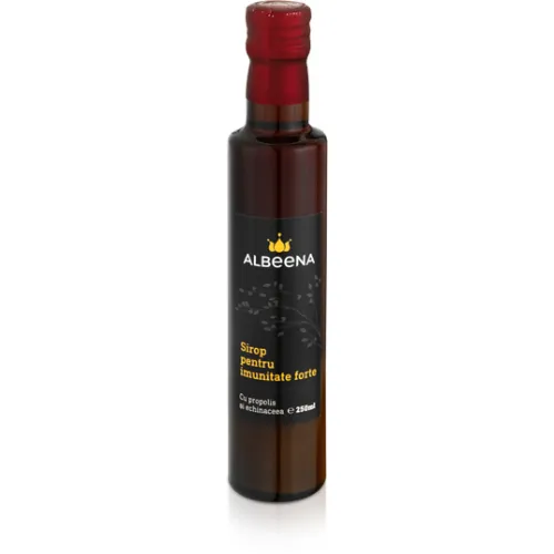 Sirop imunitate Forte (Albena)