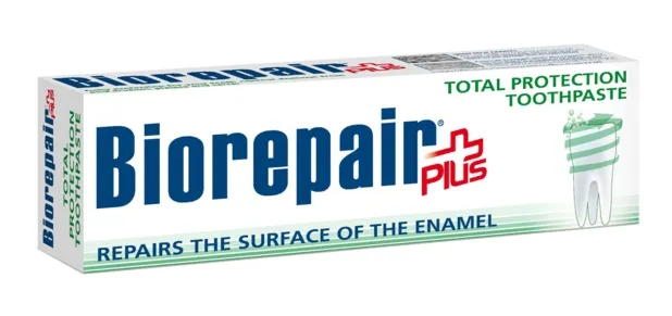 Biorepair Plus Protectie Totala Pasta de dinti 100 ml