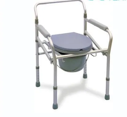 Scaun toaleta ajustabil pe inaltime KY894L, Med Tehnica