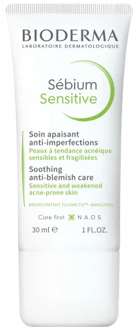 BIODERMA Sebium Sensitive x 30ml