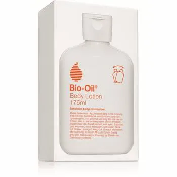 Lotiune de corp, 175ml, Bio-Oil