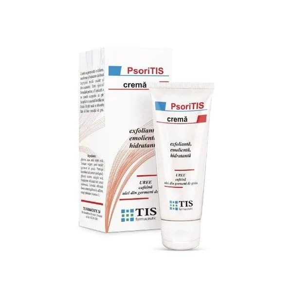 Psoritis Crema