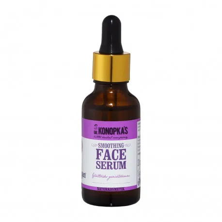 Dr. Konopka's Serum ten netezire, 30 ml