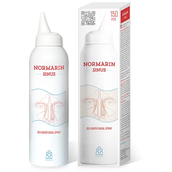 NORMARIN SINUS 150ML