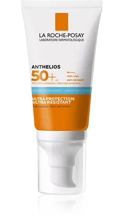 LA ROCHE POSAY Anthelios Ultra SPF50 x 50ml