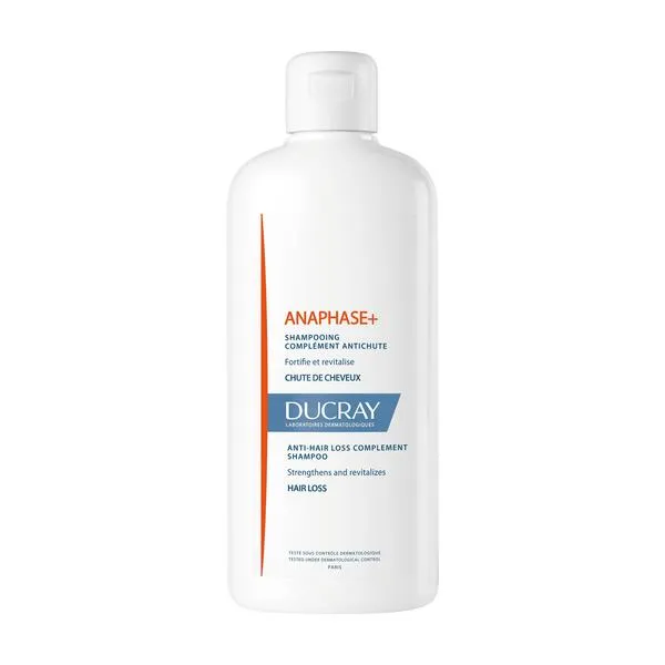 Ducray Sampon Anaphase+ 400 ml