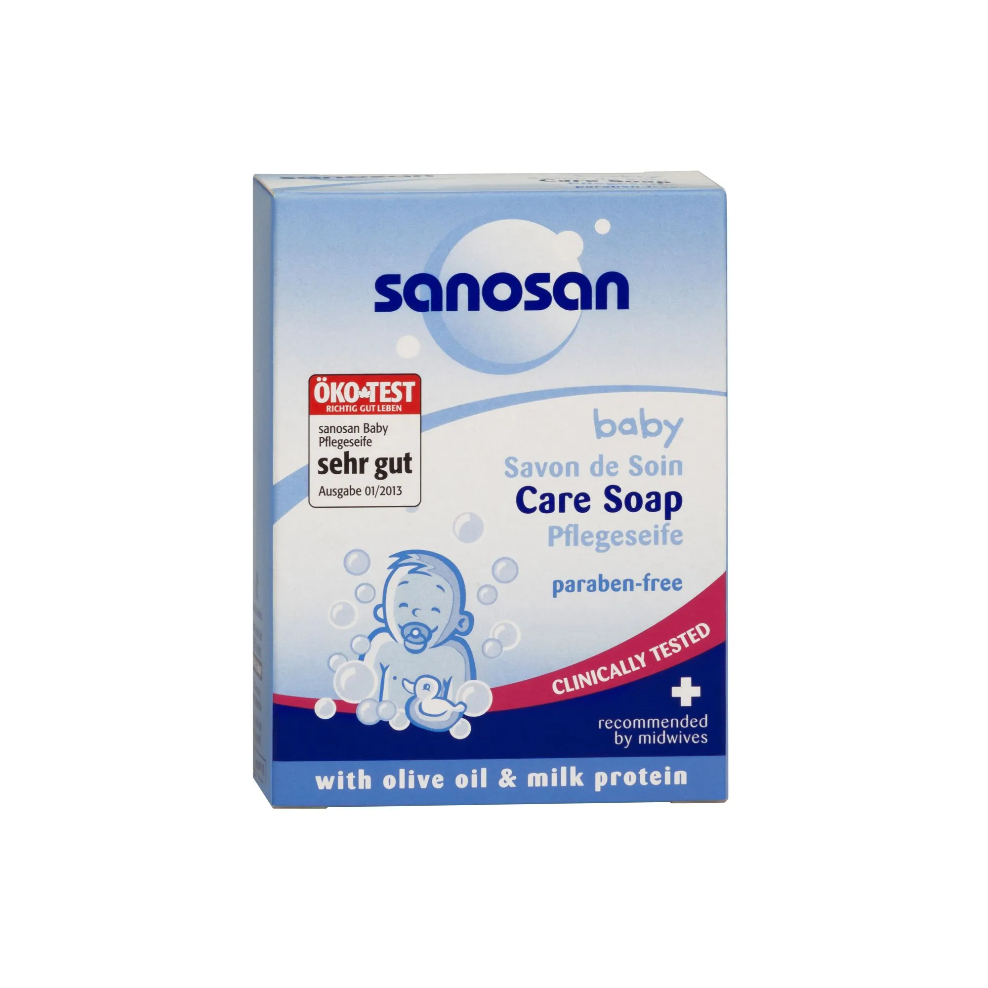 SANOSAN Sapun ,100g