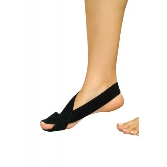 Orteza corectoare de statica a piciorului hallux valgus de zi BRF13